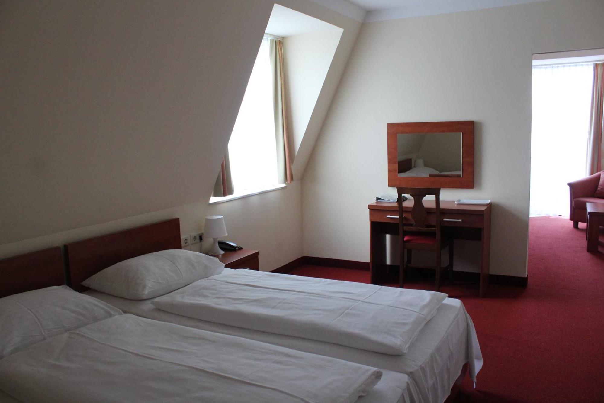 Hotel Restaurant Marienhof Unterkirchbach Εξωτερικό φωτογραφία