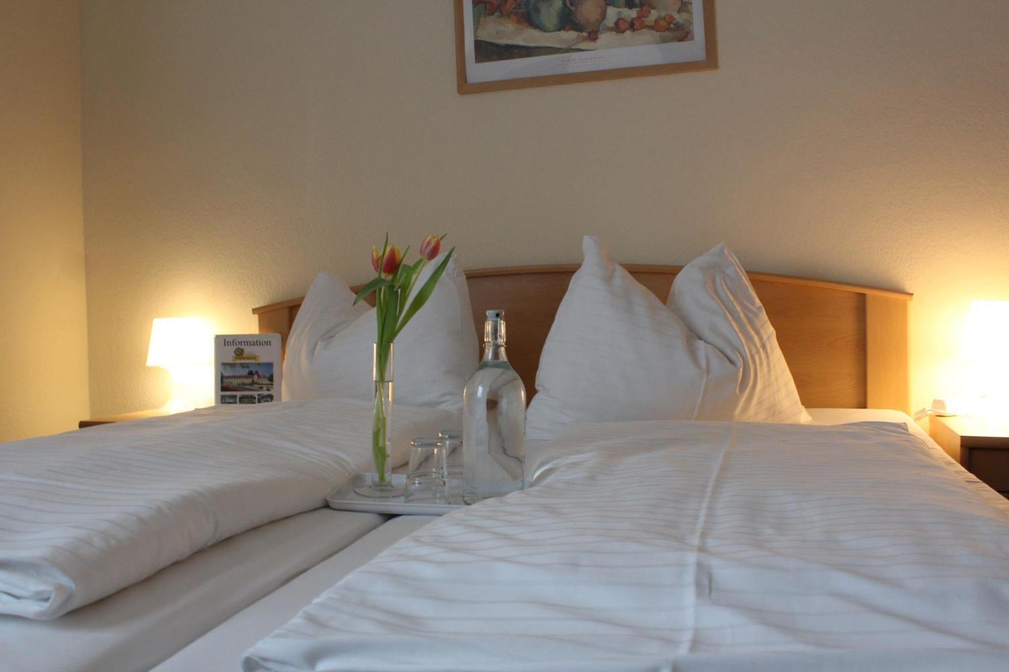 Hotel Restaurant Marienhof Unterkirchbach Εξωτερικό φωτογραφία