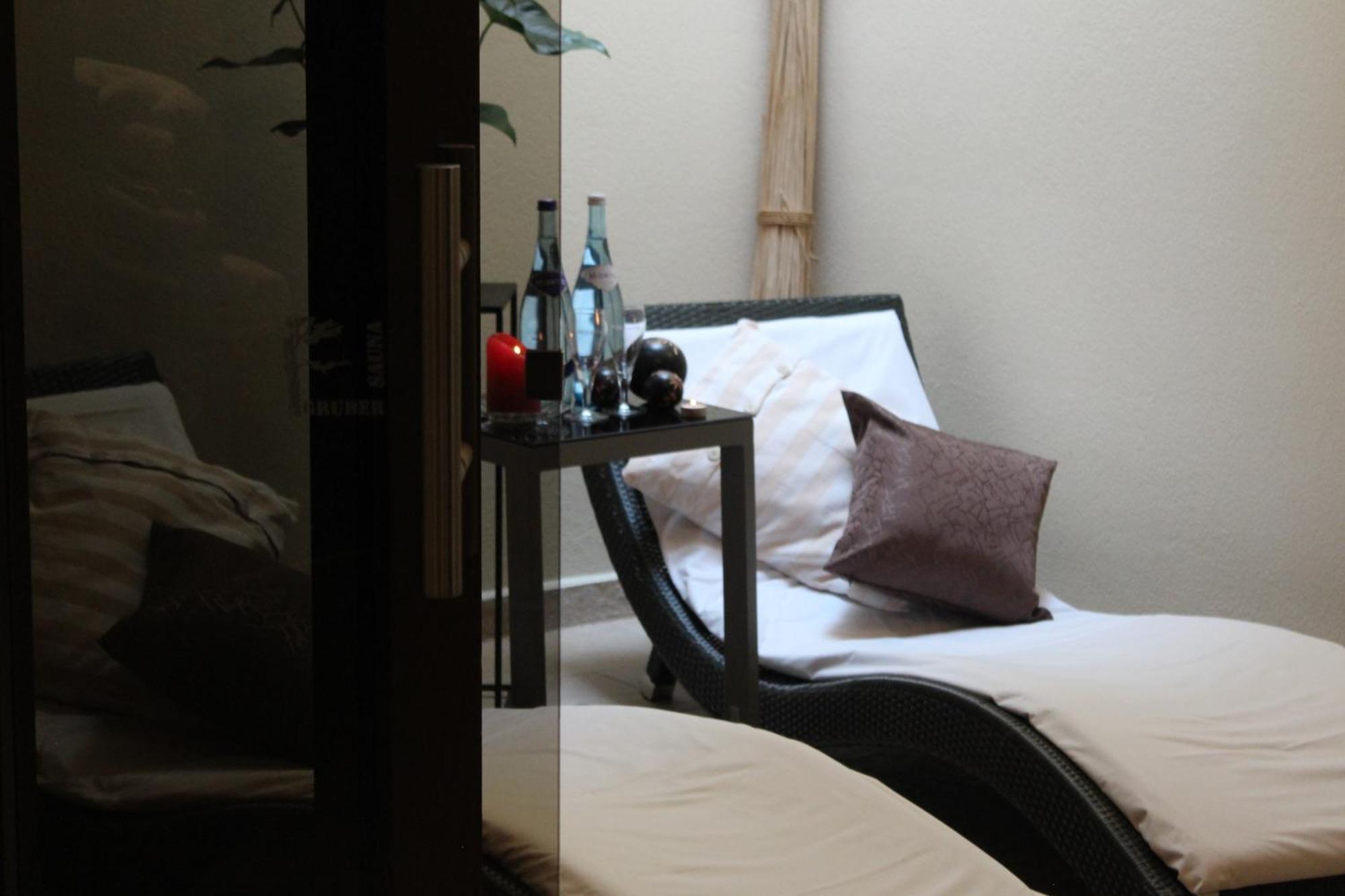 Hotel Restaurant Marienhof Unterkirchbach Εξωτερικό φωτογραφία