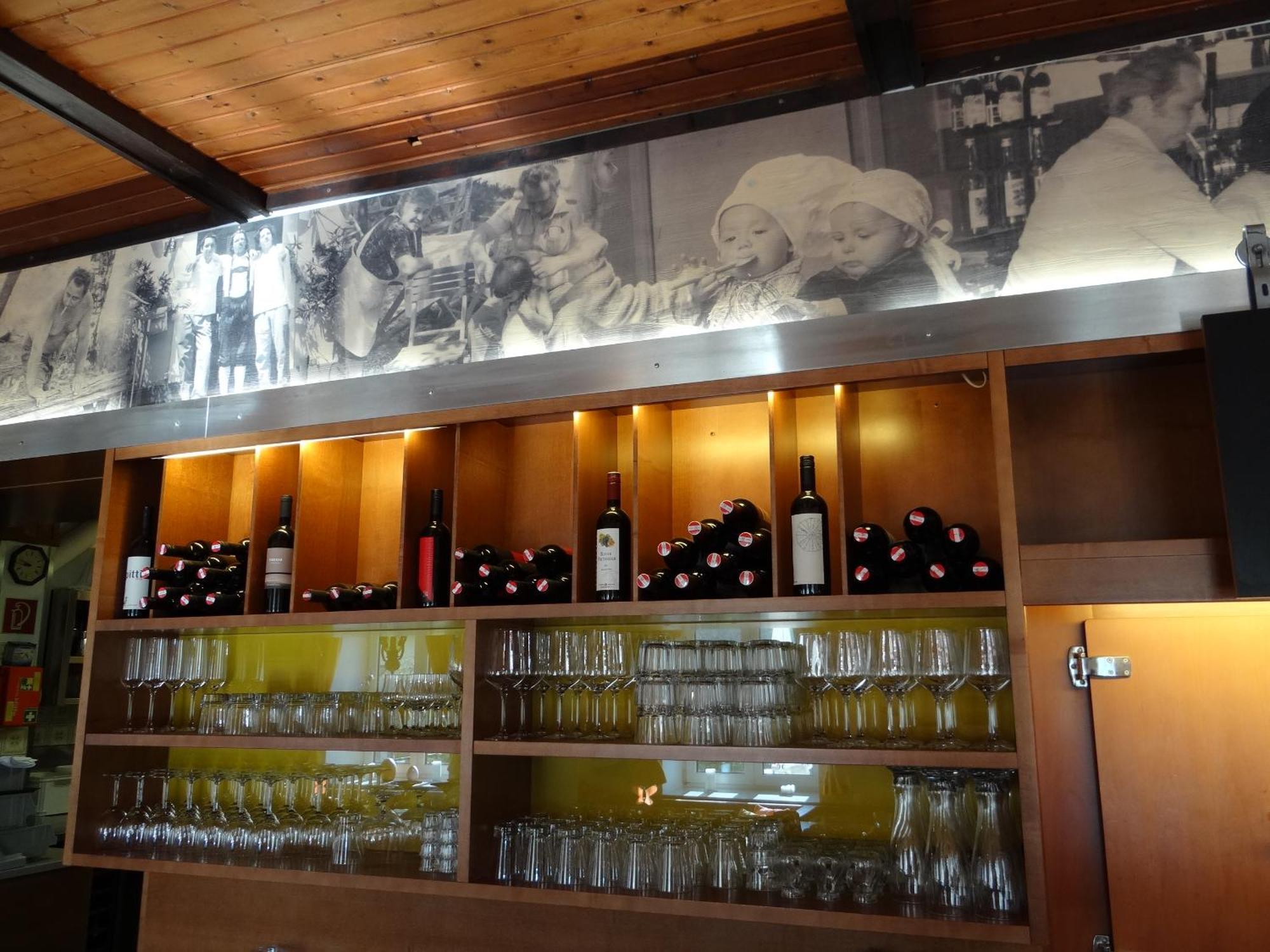 Hotel Restaurant Marienhof Unterkirchbach Εξωτερικό φωτογραφία