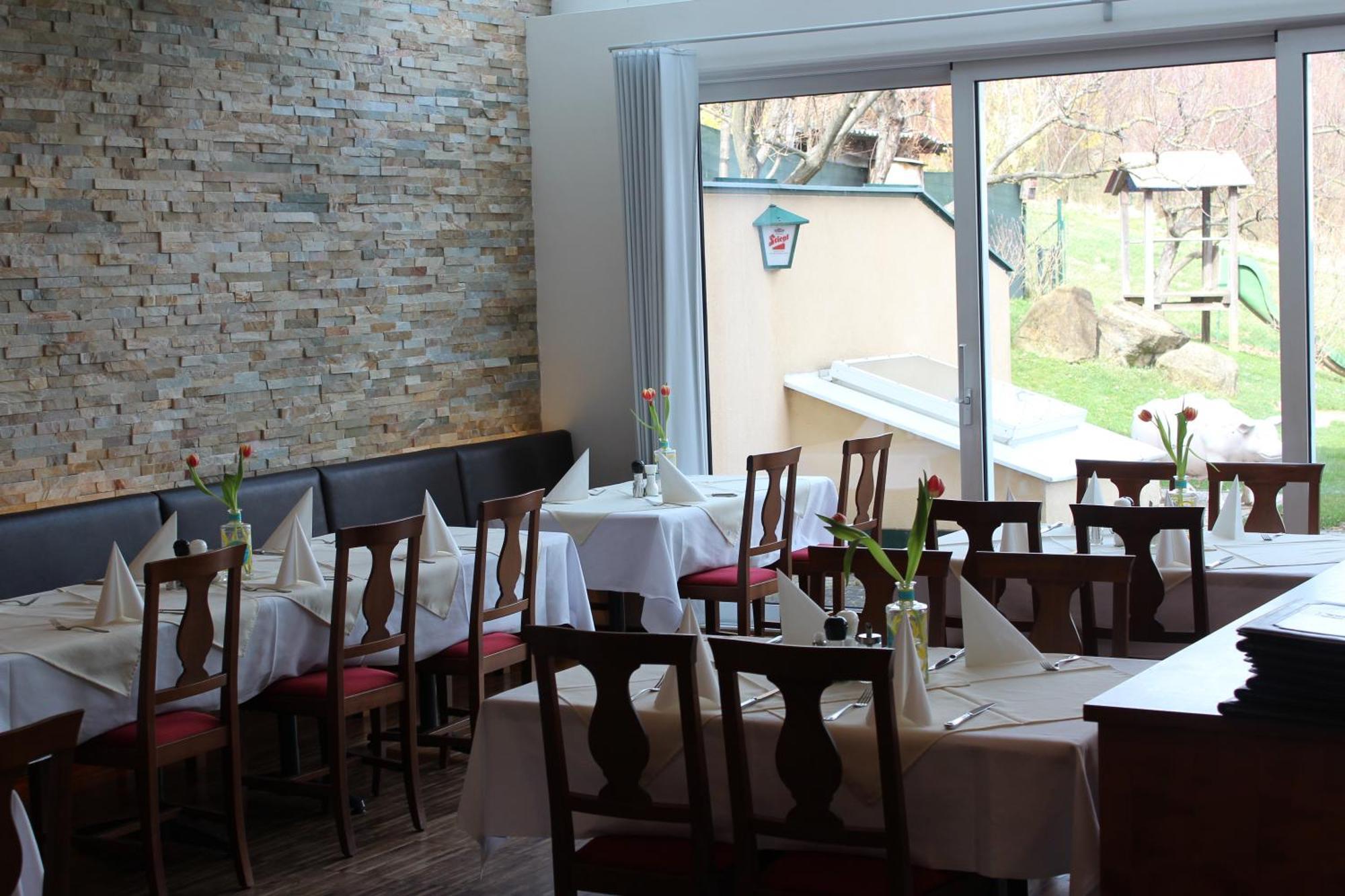 Hotel Restaurant Marienhof Unterkirchbach Εξωτερικό φωτογραφία