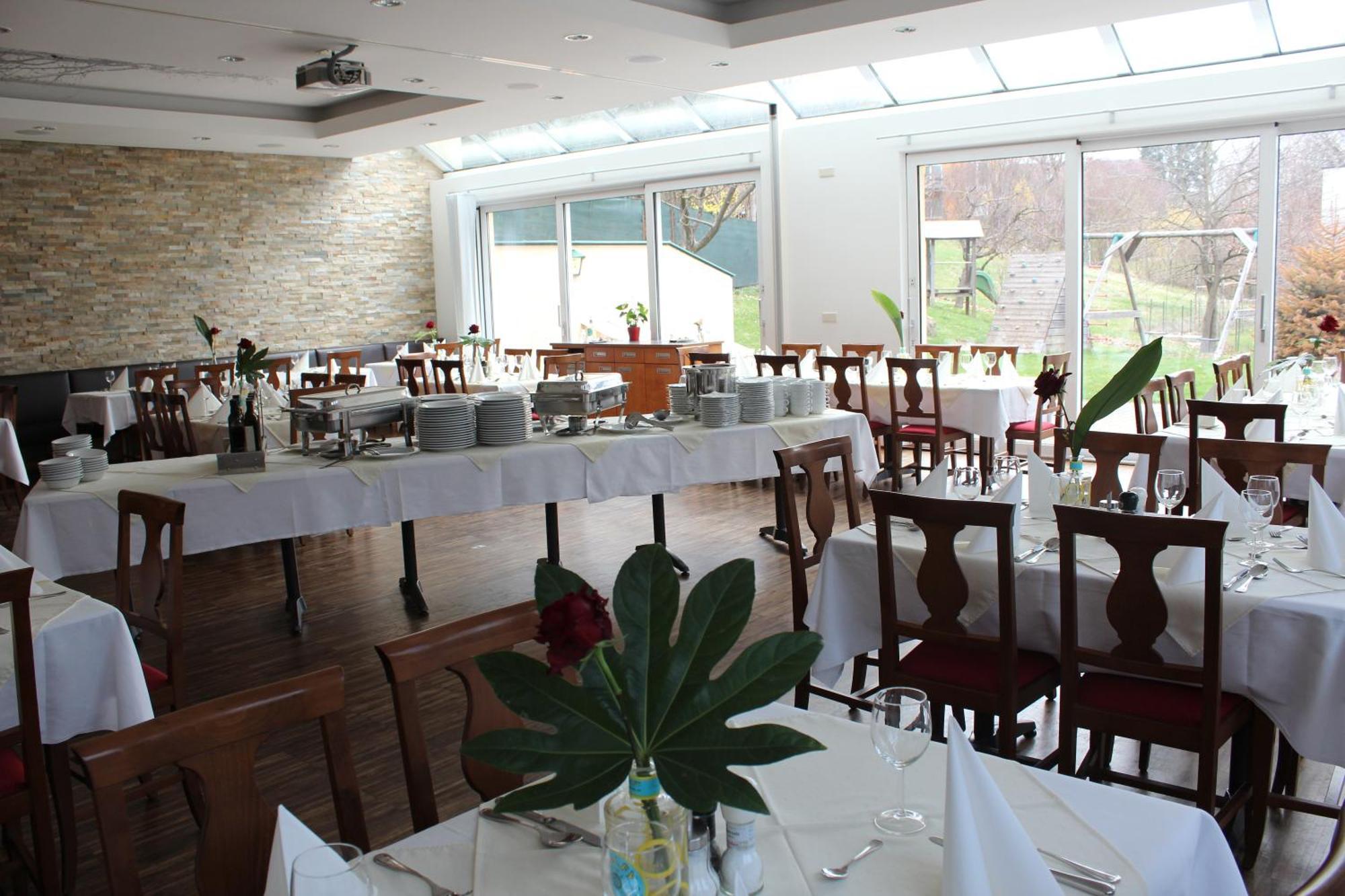 Hotel Restaurant Marienhof Unterkirchbach Εξωτερικό φωτογραφία