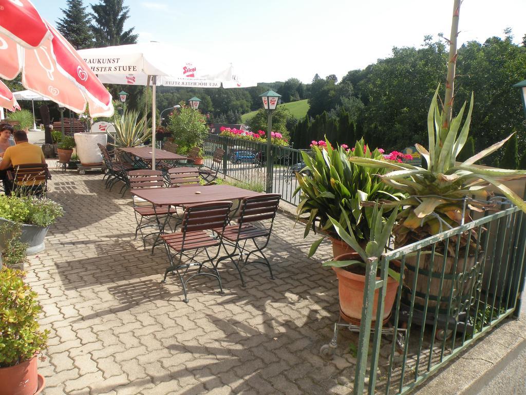 Hotel Restaurant Marienhof Unterkirchbach Εξωτερικό φωτογραφία