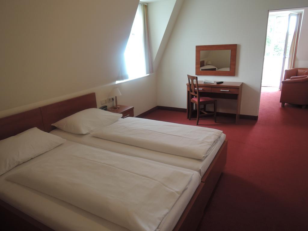 Hotel Restaurant Marienhof Unterkirchbach Εξωτερικό φωτογραφία