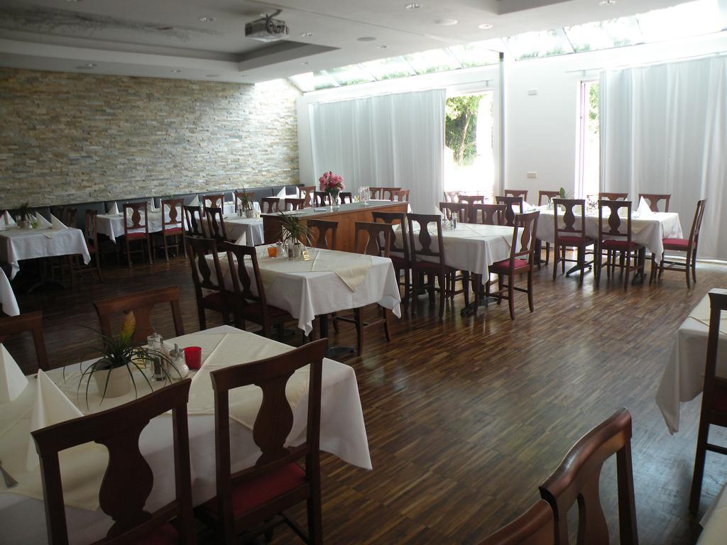 Hotel Restaurant Marienhof Unterkirchbach Εξωτερικό φωτογραφία