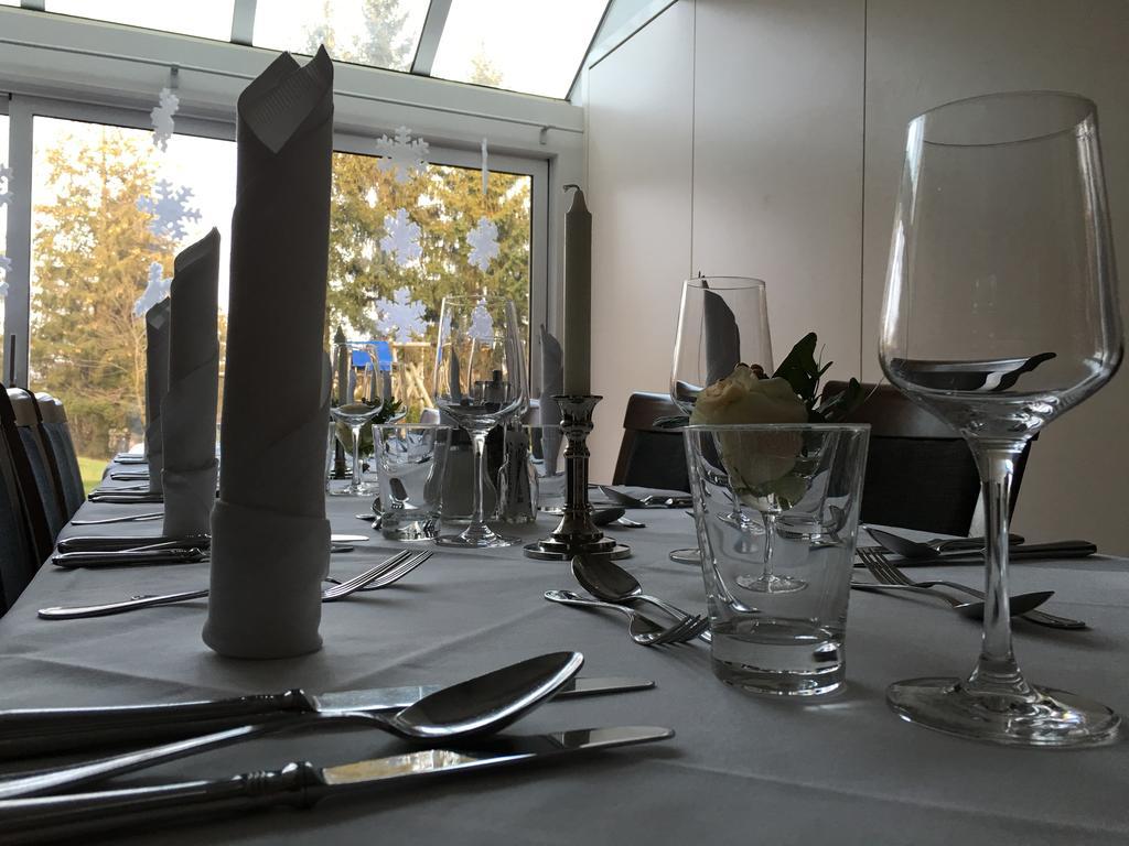 Hotel Restaurant Marienhof Unterkirchbach Εξωτερικό φωτογραφία