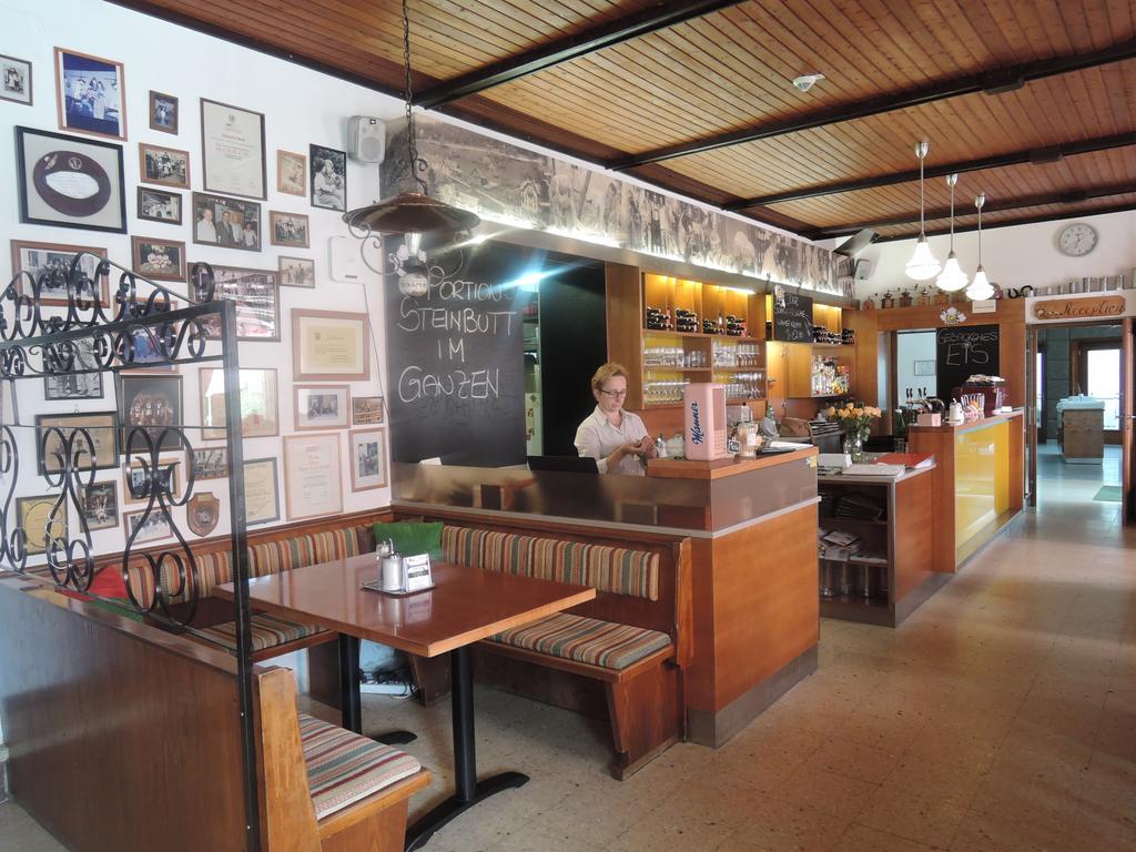 Hotel Restaurant Marienhof Unterkirchbach Εξωτερικό φωτογραφία