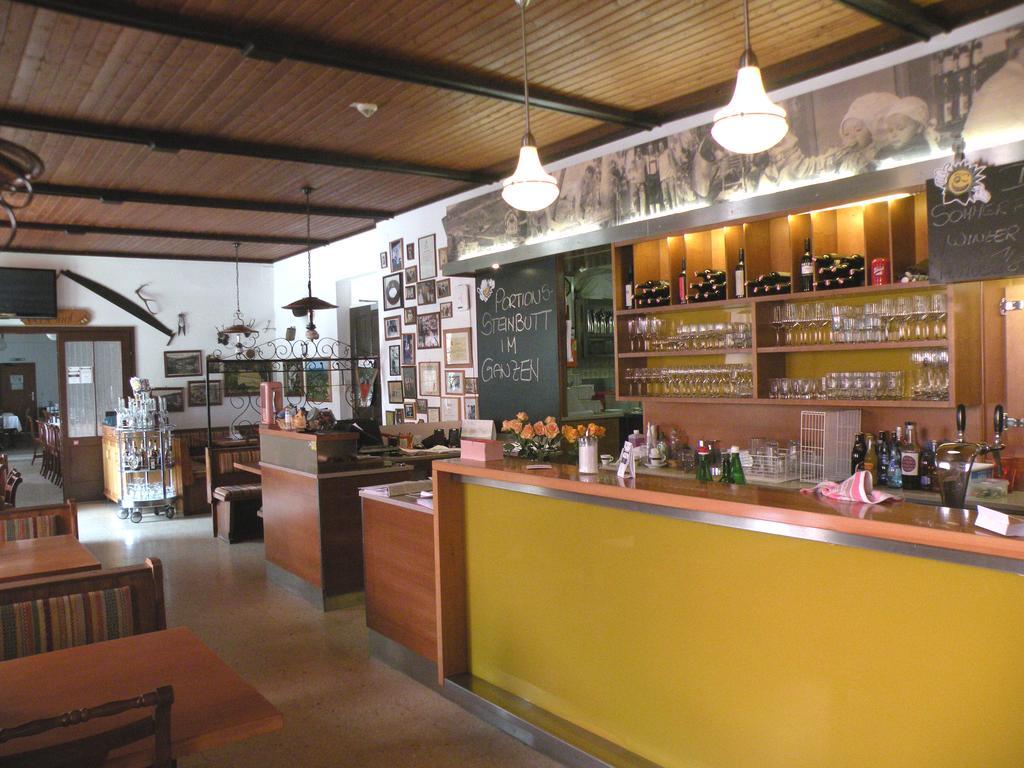 Hotel Restaurant Marienhof Unterkirchbach Εξωτερικό φωτογραφία
