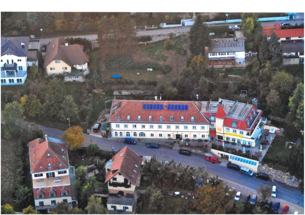Hotel Restaurant Marienhof Unterkirchbach Εξωτερικό φωτογραφία